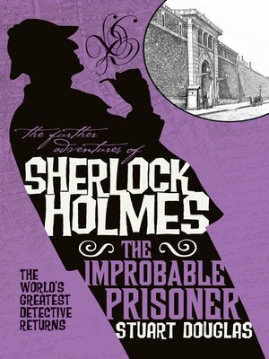 cover image of The Further Adventures of Sherlock Holmes